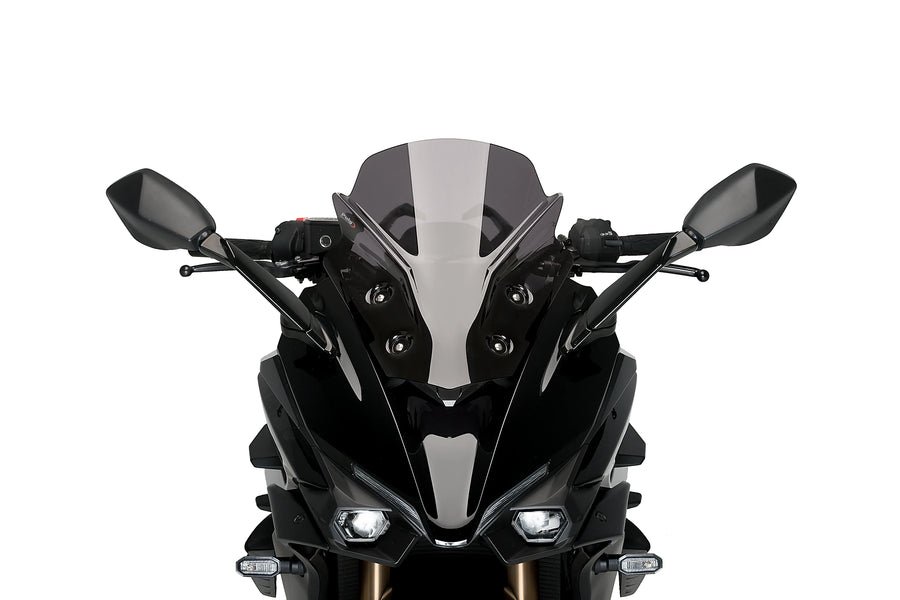 SUZUKI GSX-S 1000 GT [2025] - bulle sport | Fortement tonique | PUIG21341F