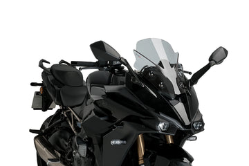 SUZUKI GSX-S 1000 GT [2025] - bulle sport | Teinté | PUIG 21341H