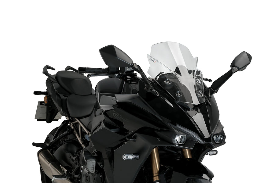 SUZUKI GSX-S 1000 GT [2025] - bulle sport | Effacer | PUIG21341W