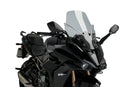 SUZUKI GSX-S 1000 GT [2025] – Bulle Touring – Transparent-15