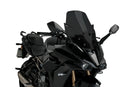 SUZUKI GSX-S 1000 GT [2025] - bulle tourisme | Fortement tonique | PUIG21342F