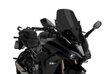 SUZUKI GSX-S 1000 GT [2025] - bulle tourisme | Fortement tonique | PUIG21342F