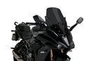 SUZUKI GSX-S 1000 GT [2025] – Bulle Touring – Transparent-23