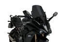 SUZUKI GSX-S 1000 GT [2025] – Bulle Touring – Transparent-12