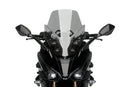 SUZUKI GSX-S 1000 GT [2025] – Bulle Touring – Transparent-5