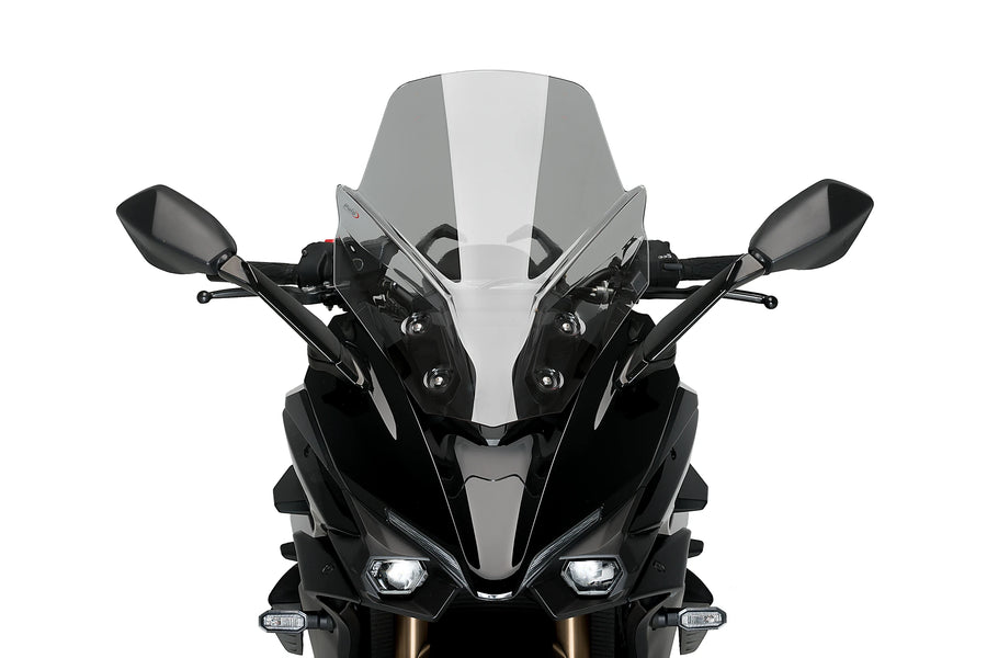 SUZUKI GSX-S 1000 GT [2025] - bulle tourisme | Teinté | PUIG 21342H