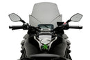 SUZUKI GSX-S 1000 GT [2025] – Bulle Touring – Transparent-9