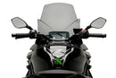 SUZUKI GSX-S 1000 GT [2025] – Bulle Touring – Transparent-19