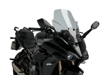SUZUKI GSX-S 1000 GT [2025] – Sports screen – Tinted