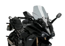 SUZUKI GSX-S 1000 GT [2025] – Sports screen – Tinted-1