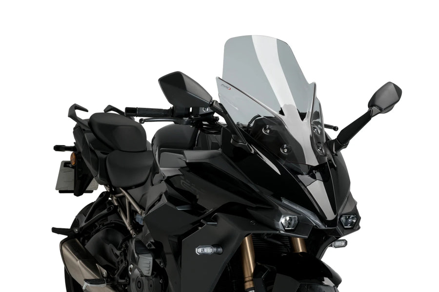 SUZUKI GSX-S 1000 GT [2025] – Bulle Touring – Transparent