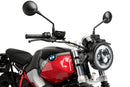 KAWASAKI ELIMINATOR 500 SE [2025] – Phare LED Lumen Z – Noir-16