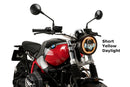 KAWASAKI ELIMINATOR 500 SE [2025] – Phare LED Lumen Z – Noir-19