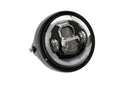 KAWASAKI ELIMINATOR 500 SE [2025] – Phare LED Lumen Z – Noir-22