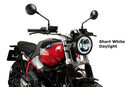 KAWASAKI ELIMINATOR 500 SE [2025] – Phare LED Lumen Z – Noir-11