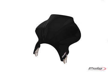 KAWASAKI Z 900 RS SE [2025] - Pare-brise cockpit | Fortement tonique | PUIG21349F