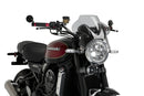 KAWASAKI Z 900 RS SE [2025] – Carénage de pare-brise de cockpit-4