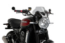 KAWASAKI Z 900 RS SE [2025] – Carénage de pare-brise de cockpit-3