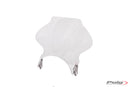 KAWASAKI Z 900 RS SE [2025] – Cockpit windshield fairing – black-15