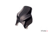 KAWASAKI Z 900 RS SE [2025] - Top-Windschild | Schwarz | PUIG 21352N