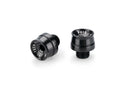 APRILIA RSV4 FACTORY [2024] – Embouts de guidon Speed – Noir-2