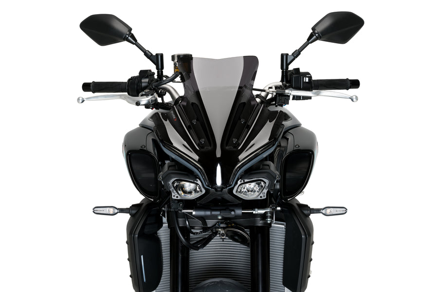 YAMAHA MT-10 SP [2025] – Sport Nouvelle Génération – Teinté