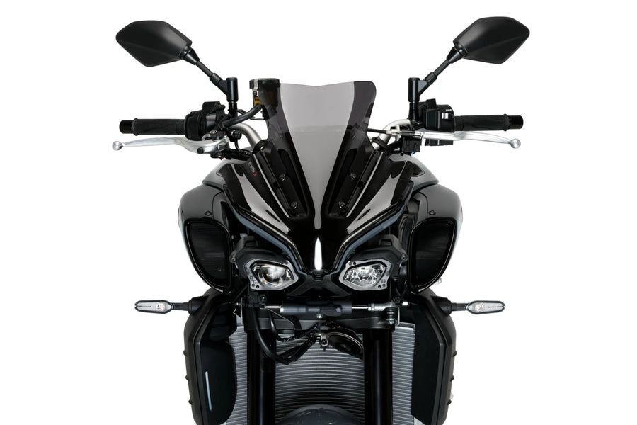 YAMAHA MT-10 SP [2025] – Sport Nouvelle Génération – Teinté