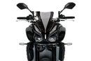 YAMAHA MT-10 SP [2025] – New Generation Sport – Black-25