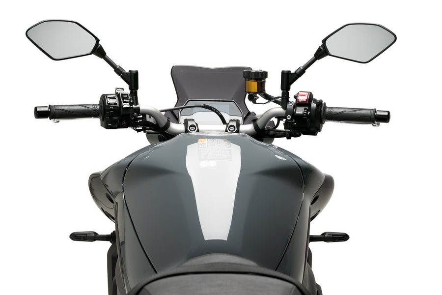 YAMAHA MT-10 SP [2025] – Sport Nouvelle Génération – Teinté