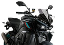 YAMAHA MT-10 SP [2025] – Touring nouvelle génération – Noir-2