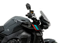 YAMAHA MT-10 SP [2025] - Pare-brise sport nouvelle génération | Teinté | PUIG 21361H