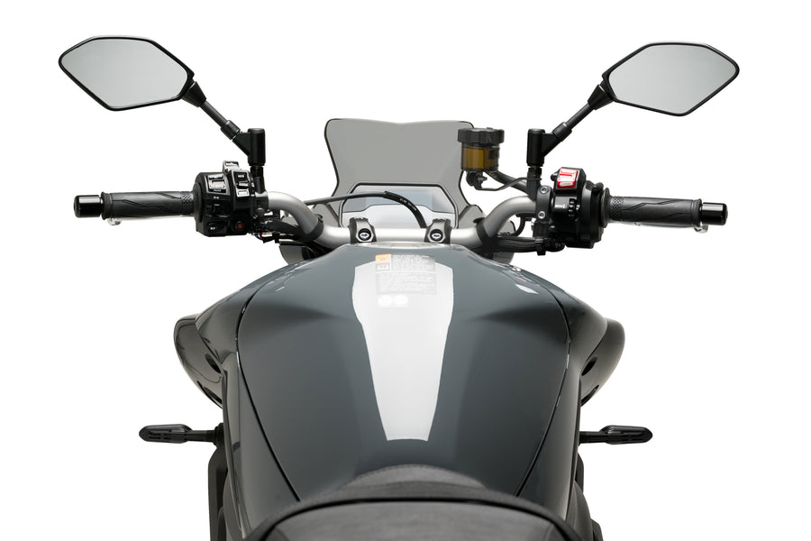 YAMAHA MT-10 SP [2025] – Sport Nouvelle Génération – Teinté