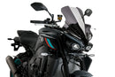 YAMAHA MT-10 SP [2025] - Bulle Touring nouvelle génération | Fortement tonique | PUIG21362F