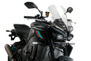 YAMAHA MT-10 SP [2025] - Bulle Touring nouvelle génération | Effacer | PUIG21362W