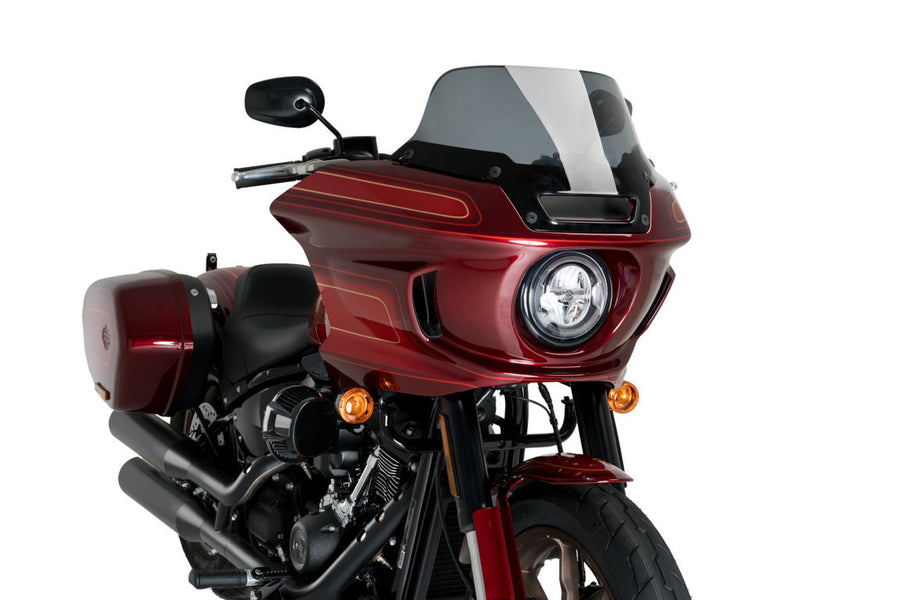 HARLEY DAVIDSON SOFTAIL LOW RIDER ST FXLRST [2025] – High-Road Touring – Teinté