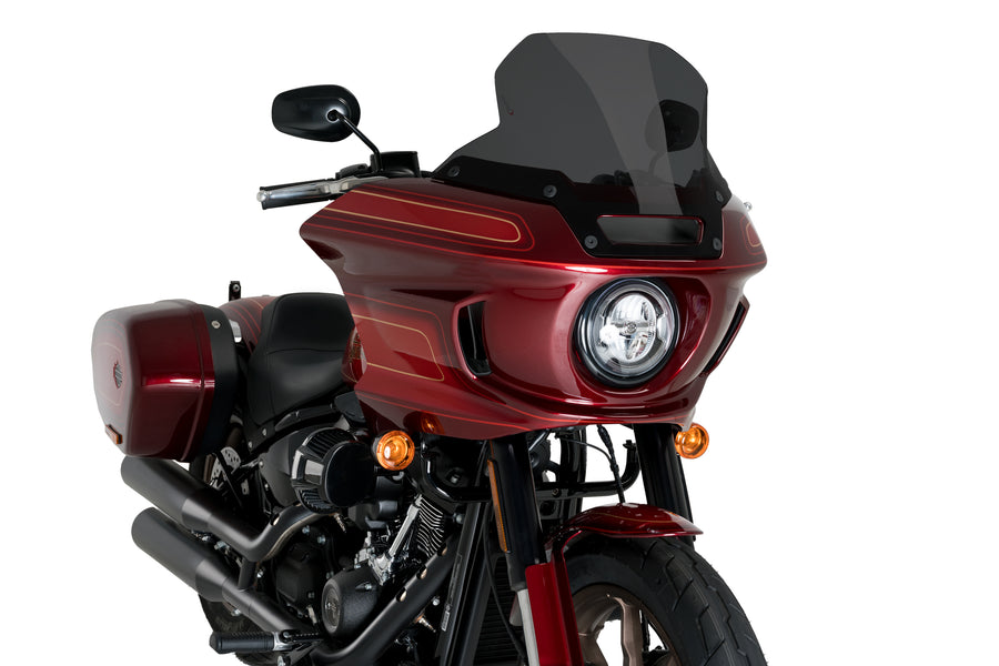 HARLEY DAVIDSON SOFTAIL LOW RIDER ST FXLRST [2025] – High-Road Touring – Teinté