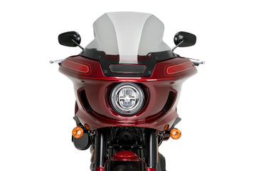 HARLEY DAVIDSON SOFTAIL LOW RIDER ST FXLRST [2025] – High-Road Touring – Teinté