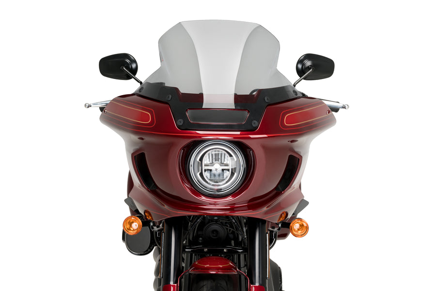 HARLEY DAVIDSON SOFTAIL LOW RIDER ST FXLRST [2025] – High-Road Touring – Teinté