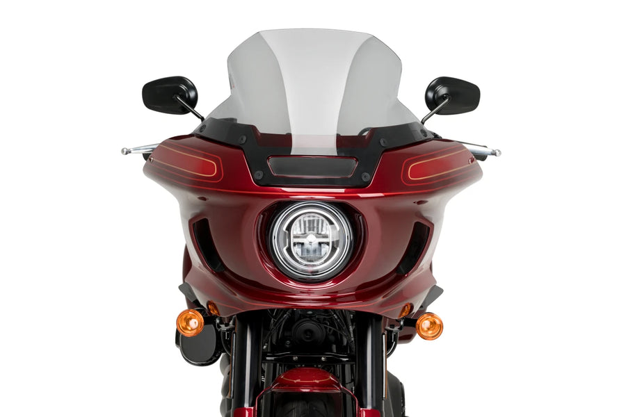 HARLEY DAVIDSON SOFTAIL LOW RIDER ST FXLRST [2025] – High-Road Touring – Teinté
