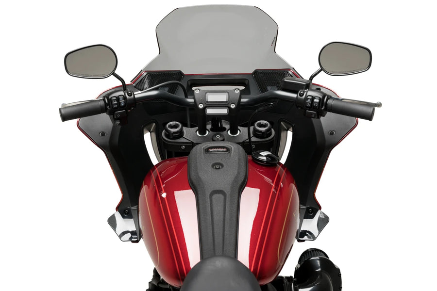 HARLEY DAVIDSON SOFTAIL LOW RIDER ST FXLRST [2025] – High-Road Touring – Teinté