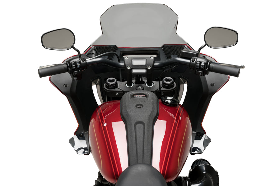 HARLEY DAVIDSON SOFTAIL LOW RIDER ST FXLRST [2025] – High-Road Touring – Teinté