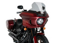 HARLEY DAVIDSON SOFTAIL LOW RIDER ST FXLRST [2025] – High-Road Touring – Teinté-8