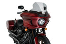 HARLEY DAVIDSON SOFTAIL LOW RIDER ST FXLRST [2025] – High-Road Touring – Teinté-2
