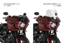 HARLEY DAVIDSON SOFTAIL LOW RIDER ST FXLRST [2025] – High-Road Touring – Teinté-11