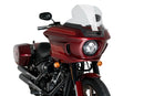 HARLEY DAVIDSON SOFTAIL LOW RIDER ST FXLRST [2025] – High-Road Touring – Fort-8
