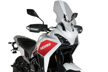 MOTO MORINI X-CAPE 700 [2024] - bulle touring | Teinté | PUIG 21388H