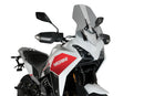 MOTO MORINI X-CAPE 700 [2024] – Touring Screen – Transparent-4