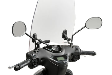 YAMAHA Neo's [2025] - Scooter disque Trafic | Teinté | PUIG 21390H