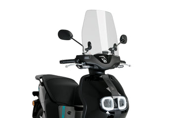 YAMAHA Neo's [2025] - Urban scooter disc | Tinted | PUIG 21391H