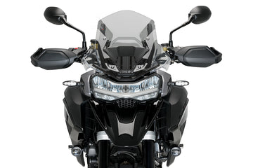 TRIUMPH TIGER 1200 RALLY PRO [2025] - Sportscheibe | Getönt | PUIG 21394H